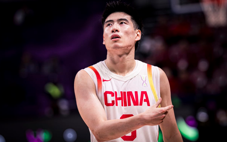 得亚洲杯亚, 浙江男篮的