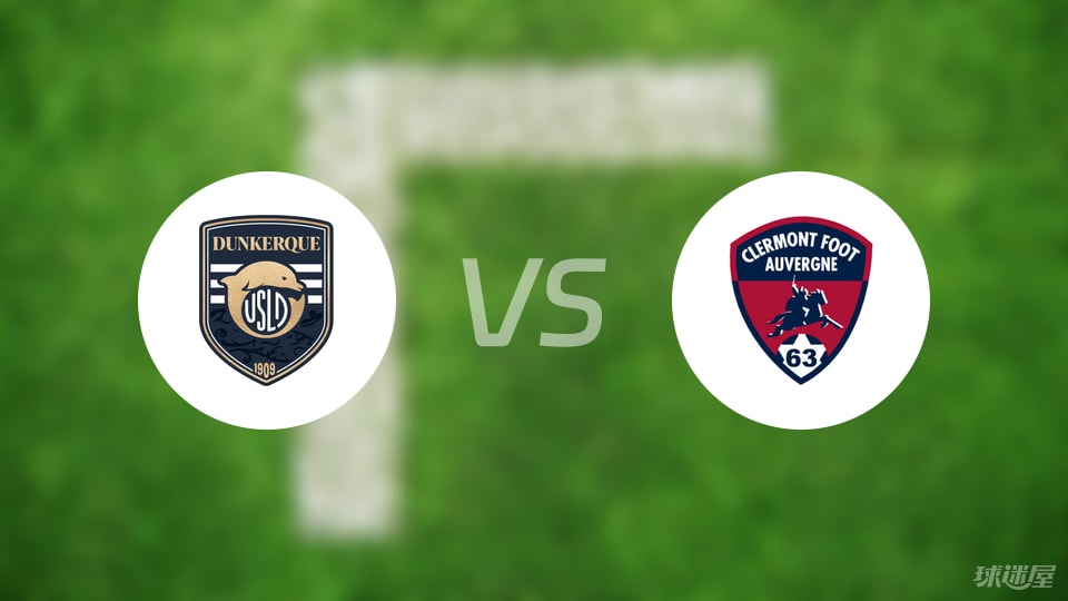 克莱蒙最近, 敦刻尔克 克莱蒙最近, 敦刻尔克