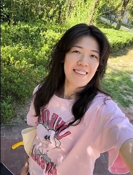 康的李盈莹, 手术后腿部, 赛都全勤