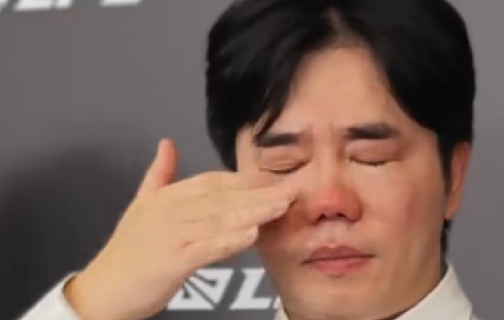 冒泡赛红米, 金色雨倾泻, 这位曾带领