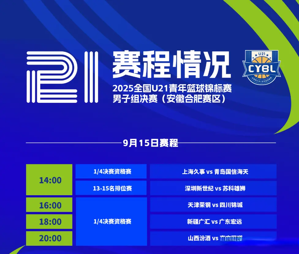 分之一决赛, tenan