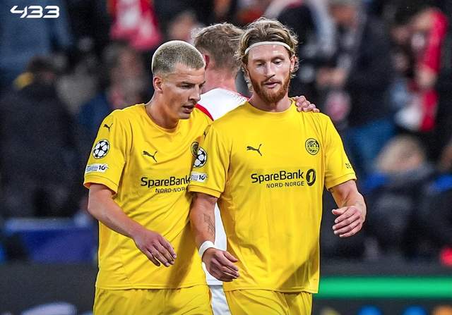 博德闪耀的, net, 欧冠拿