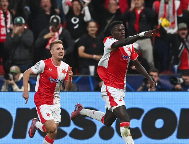 明年, 是人工草坪