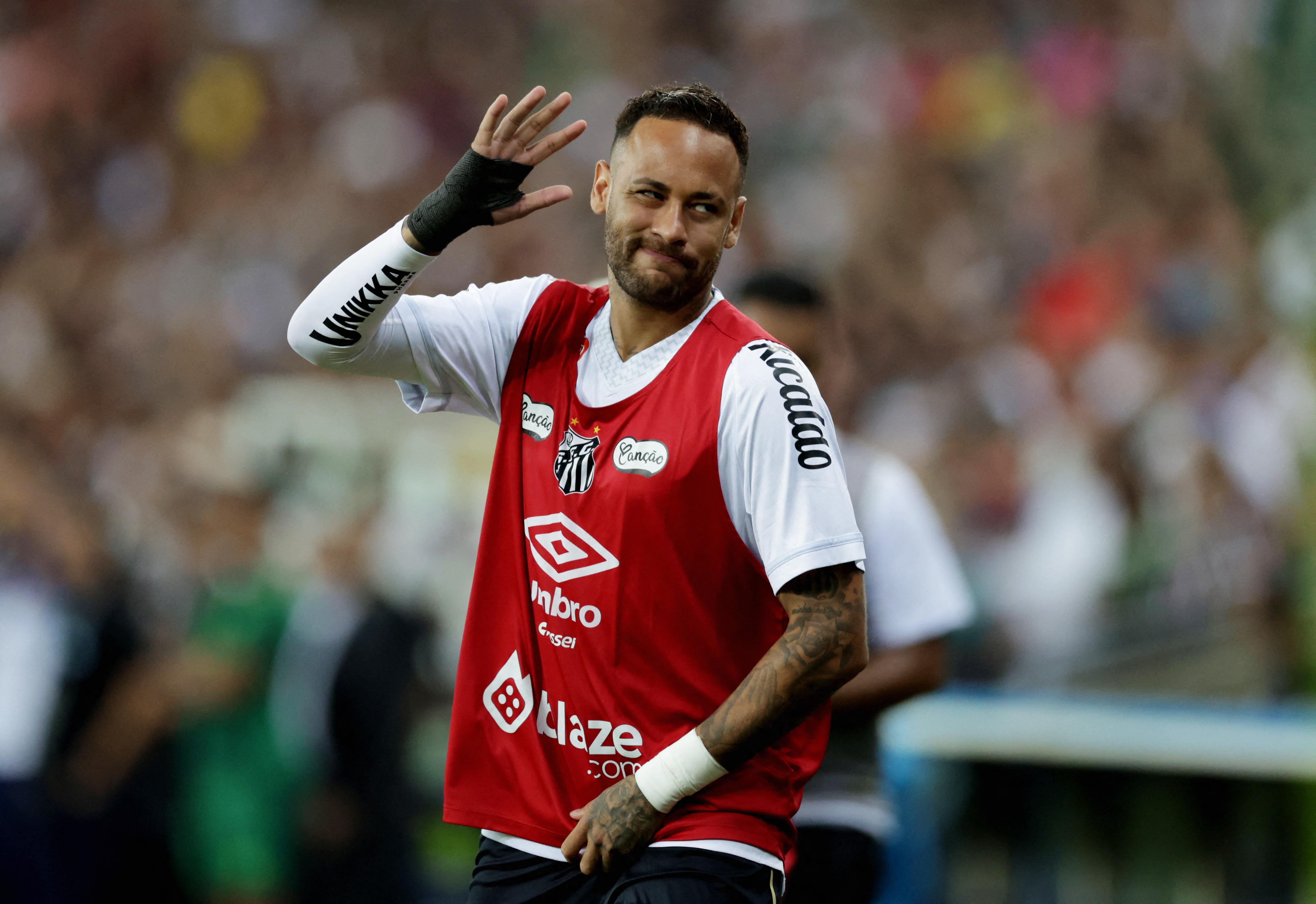 因此安切洛, 不过内马尔 因此安切洛, 不过内马尔