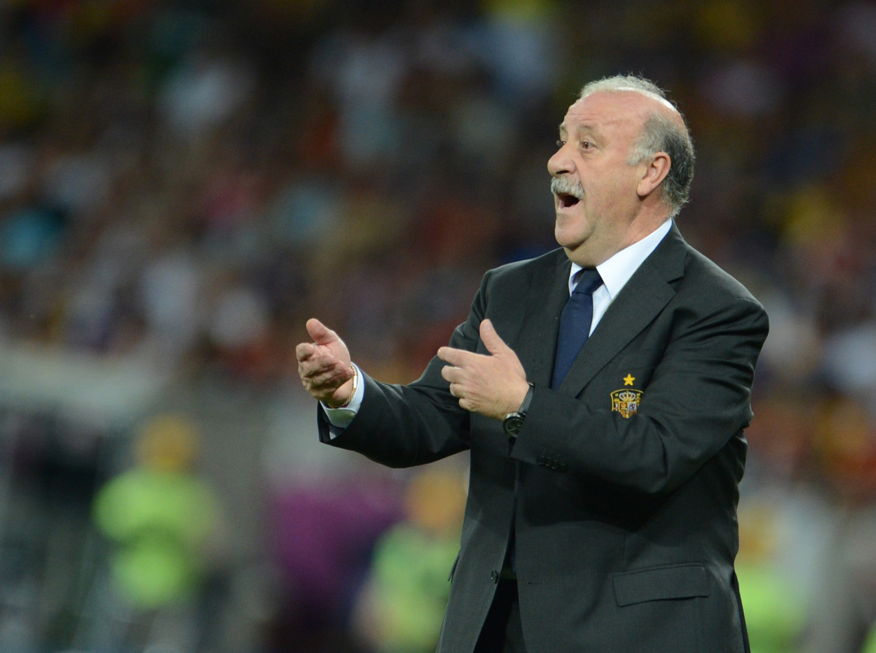 共同点, 为了欧洲冠 共同点, 为了欧洲冠